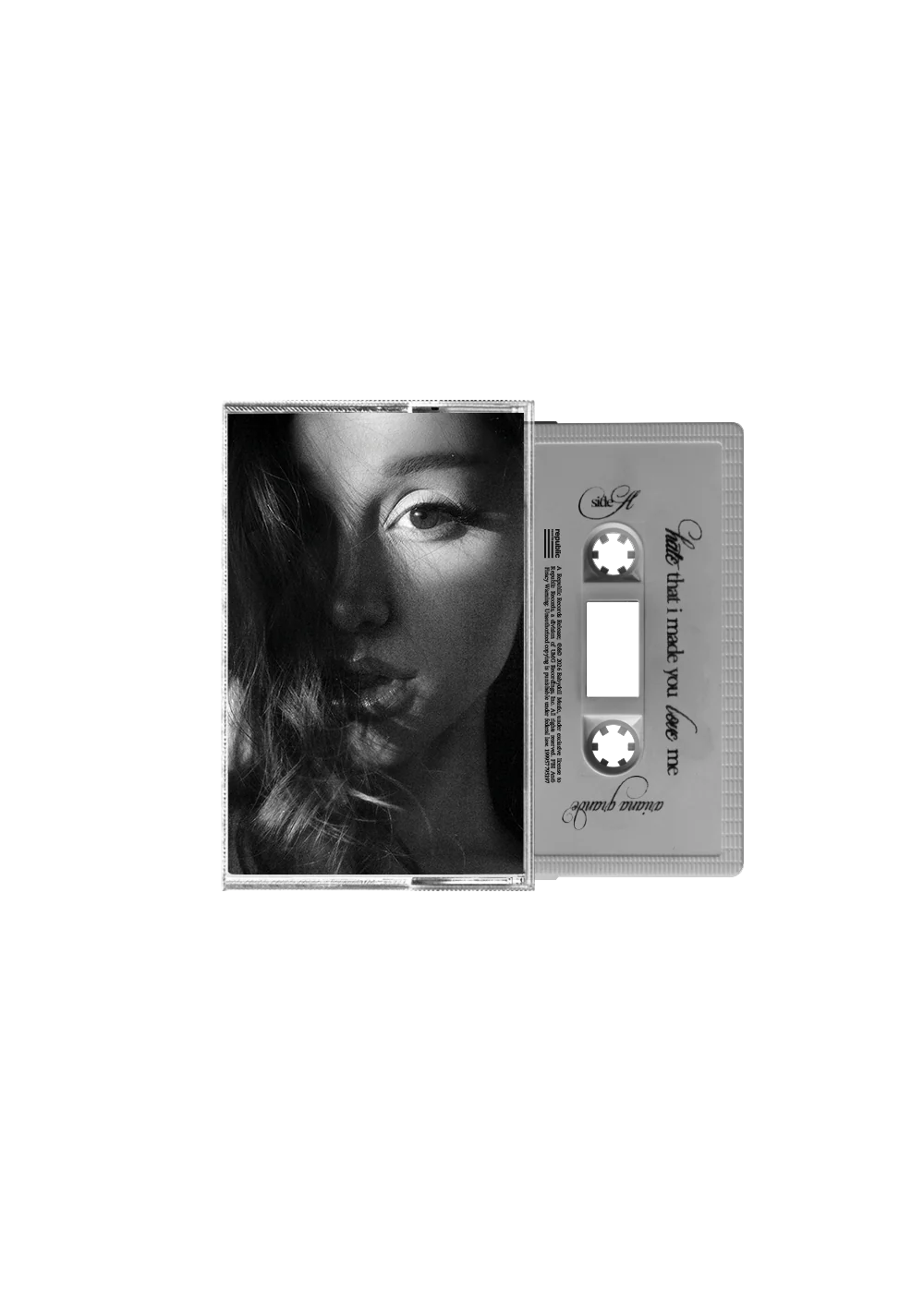 cassette